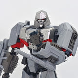 Hasbro WAY STUDIO Transformers One Megatron D-16 Fianal From ALT MODE Tank Model Toy Action Figure