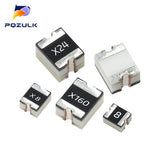 20PCS Vibration Sensor Switch X8 X23 X24 X26 X160 X200 SMD Normally Closed Or Open Tilt Induction Switch Sensor Contact Switchin