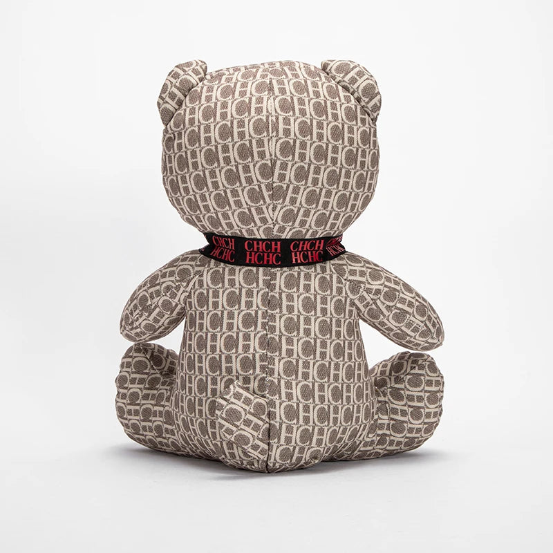 CHCH Fashion Bear Family Gifts, Living Room, Bedroom, Shop Accessories Decoration, Multiple Occasions, Hand Gift Gifts