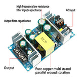 MZMW Isolated Switching Power Supply Module 220V AC to DC 12V 24V 1A 2A 3A 4A 6A 7A 8A 9A 12.5A AIndustrial Bare Board