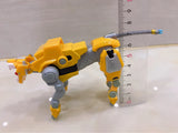 Voltron Beast King Lion Action Figures Robot Lion Assembled Mobile Robot Model Toy Collection Ornaments Gifts