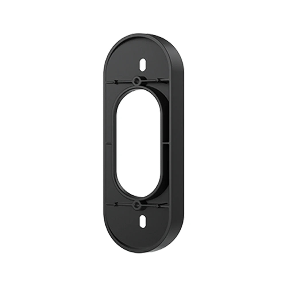 Bracket for Reolink Video Doorbell WiFi Mounting Bracket Shell for Reolink Video Doorbell PoE