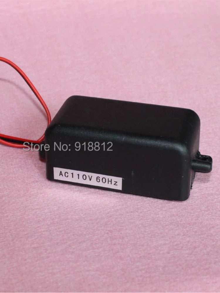 Air Pump with Terminal M300 110V 220V 3L Mini Vacuum Aquarium Air Pump for Ozone Generator Air Purifier Accessories