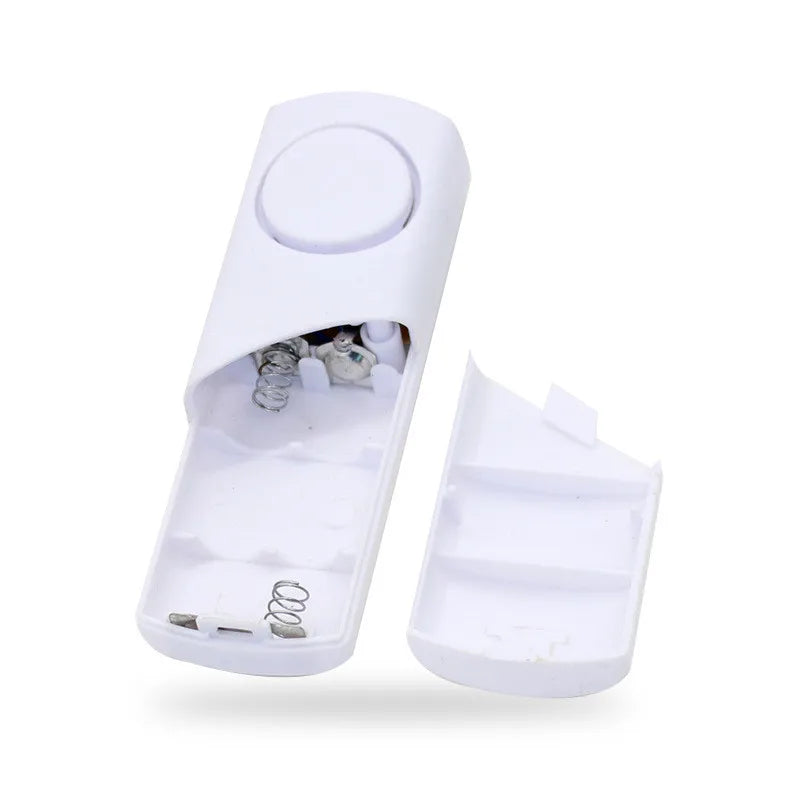 Magnetic Wireless Motion Detector Alarm Barrier Sensor for Home Security Door Alarm System