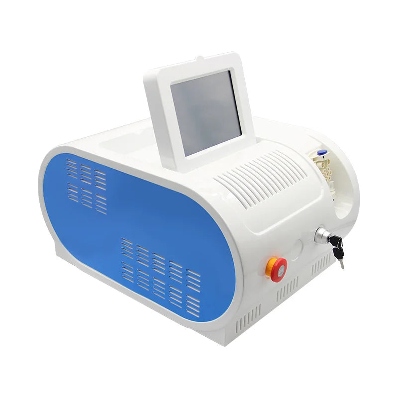 The latest Technology Professional Opt Ipl Permanent Hair Removal Machine Portable 500000 Shots IPL Laser Painless Rejuvenation