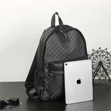 Designer Backpack Bags for Men Bags Multifunction Laptop Backpacks School Bag Travel Business Daily Women Bagpack Mochila