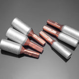 4PCS GTLA-10/16/25/35/50/70 10-70mm2 Electric Meter Box Terminal Copper Aluminum Wire Connector Terminal Cable Pin Binding Post