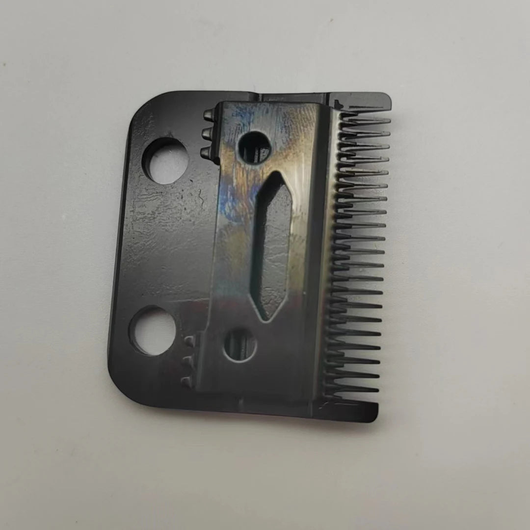 Kemei 2373 Replacement Blade MRD Hair Clipper Blade Cutter Head for Electric Trimmer Cutting Machine KM-2373 cherry bomb 686 UD