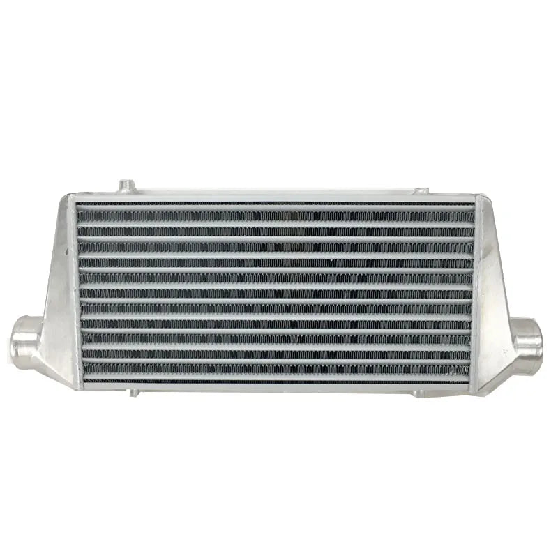 450*230*65mm Universal Turbo Intercooler bar&plate OD=63mm Front Mount intercooler