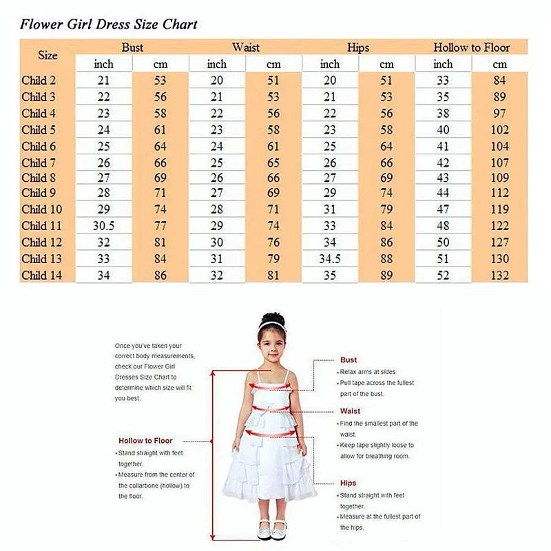 Flower Girl Dresses For Wedding Luxury Pink Tulle Pearls Lace Ball Gown Princess First Communion Birthday Photos Shoot Dresses