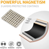 2/5/10/20/50/100Pcs Small Round Magnet 6x10 Neodymium Magnet N35 6mm x 10mm Permanent NdFeB Super Strong Powerful Magnets imans