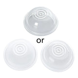 Silicone Diaphragm Replacement for Automatic Breast Electric Single Double Breast Efficient Membrane Accessory