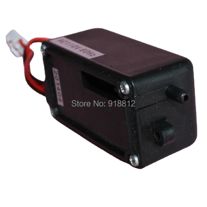 Air Pump with Terminal M300 110V 220V 3L Mini Vacuum Aquarium Air Pump for Ozone Generator Air Purifier Accessories