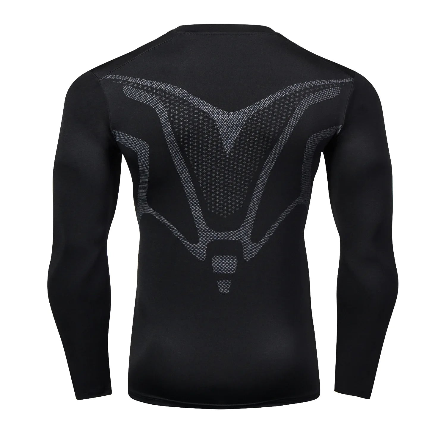 Thermal Underwear Men 3D Print Thermo T Shirt Camisa Termica Sports Shirt Quick Dry Underwear Men Pajamas Blouses Calzoncillos