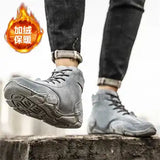 hightop lace up luxury brand sneakers men Tennis fashion man 2022 novelty Men's casual shoes sport luxe best classical YDX1