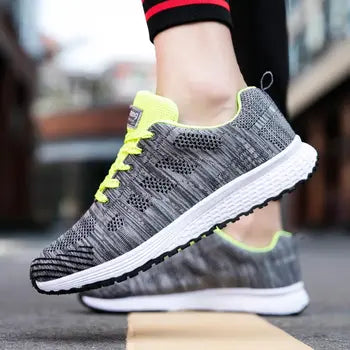 lightweight low top running shoes men cheap sneakers for men sport shoes men's sports shoes sport hiking mesh tennis YDX2